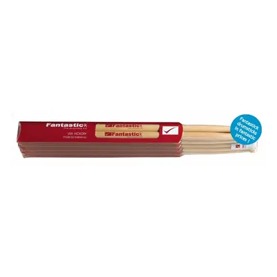 Balbex HECRM Rockman Hickory Economy set