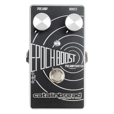 Catalinbread Epoch Boost