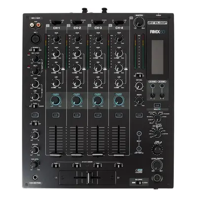 Reloop RMX-60 Digital (rozbalené)