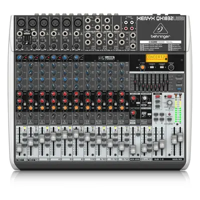 Behringer QX1832USB