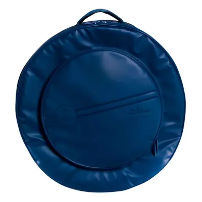 Zildjian 22" Gigging Cymbal Bag Midnight Blue