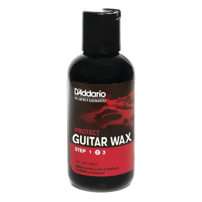 D'Addario Protect - Guitar Wax