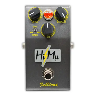 Fulltone HI-MU