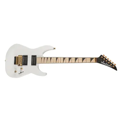 Jackson SLX Soloist Deluxe MN SNW