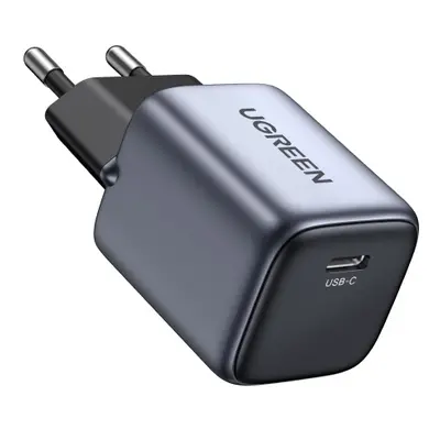 Ugreen 90666 Nexode Mini 30W PD GaN Tech Charger