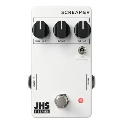 JHS Pedals 3 Series Screamer