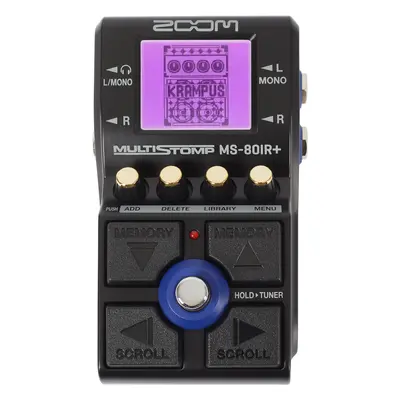 Zoom MS-80IR+