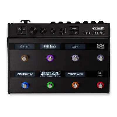 Line 6 HX Effects