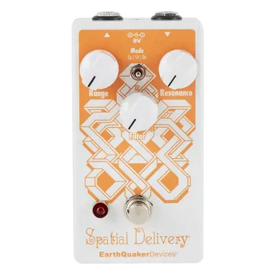 Earthquaker Devices Spatial Delivery V2