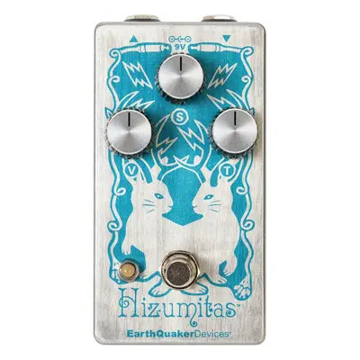 Earthquaker Devices Hizumitas Special Edition W-Music Distribution