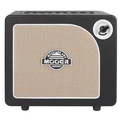 Mooer Hornet Black