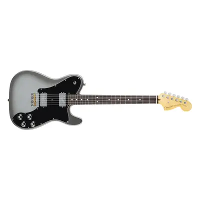 Fender American Professional II Telecaster DLX RW MERC