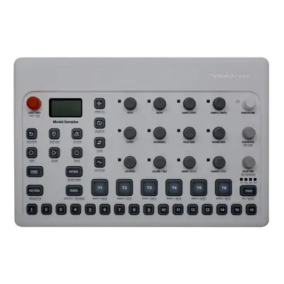 Elektron Model: Samples