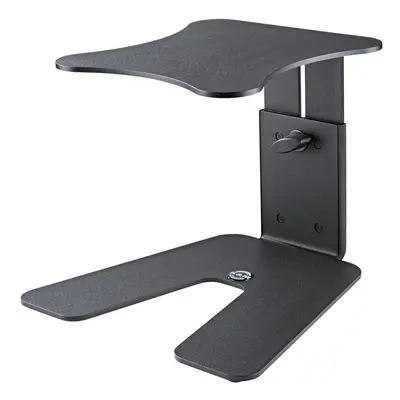 K&M 26772 Table monitor stand