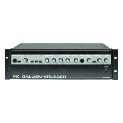 Gallien-Krueger 90s 800RB USA