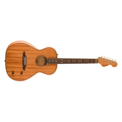 Fender Highway Series Parlor RW MAH (rozbalené)