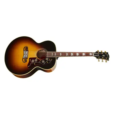 Gibson SJ-200 Original Vintage Sunburst