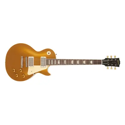 Gibson CS 1957 Les Paul Goldtop Darkback Reissue VOS Double Gold