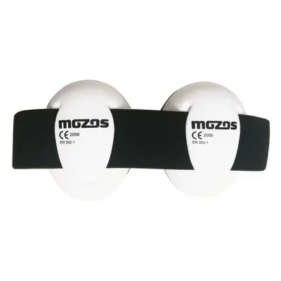 Mozos MKID White