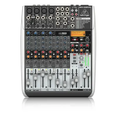 Behringer QX1204USB