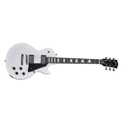 Gibson Les Paul Modern Studio Worn White