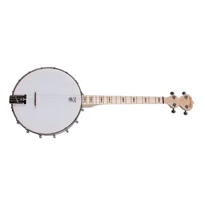 Deering Goodtime 17 Fret Tenor Openback Banjo