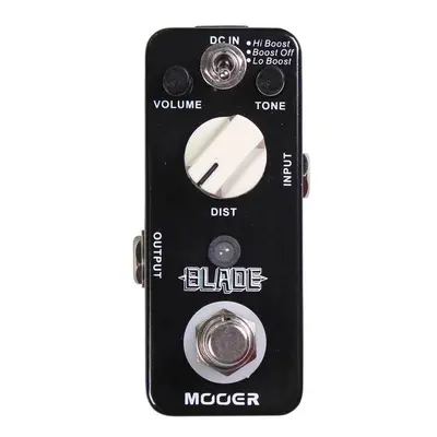 Mooer Blade