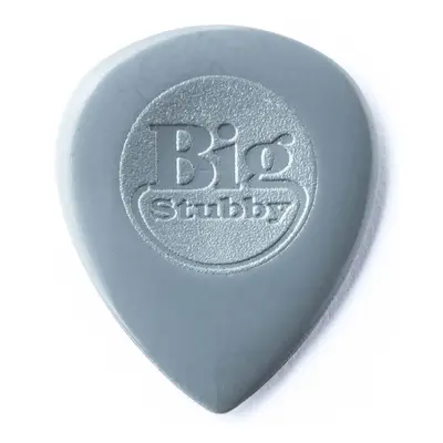 Dunlop Nylon Big Stubby 2.0