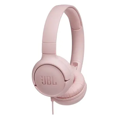 JBL Tune 500 Pink