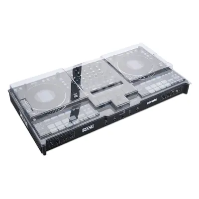 Decksaver RANE PERFORMER / FOUR COVER