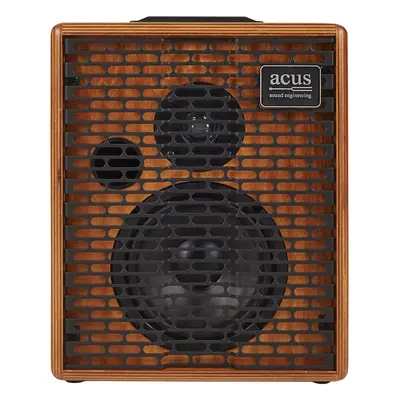 Acus One Forstrings 6T Wood 2.0