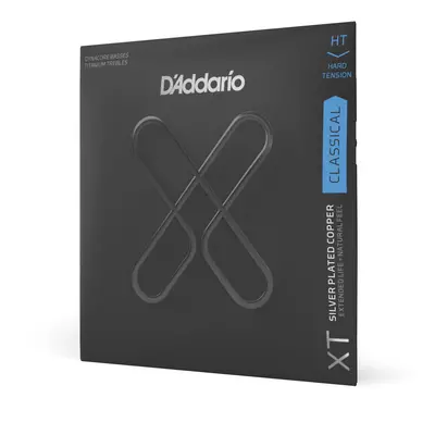 D'Addario XTC46TT