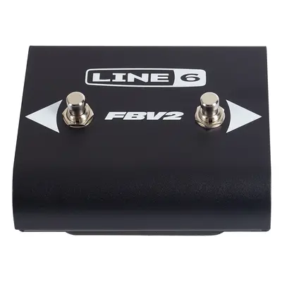 Line 6 FBV2