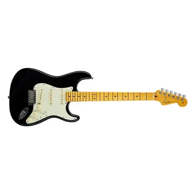 Fender American Professional II Stratocaster MN BLK