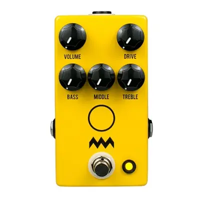 JHS Pedals Charlie Brown V4