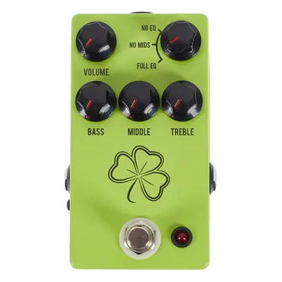 JHS Pedals The Clover