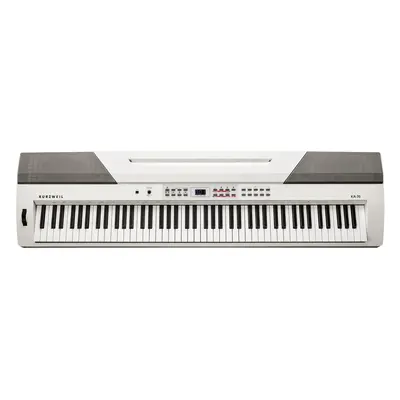 Kurzweil KA70 WH (rozbalené)