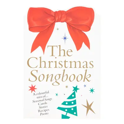 MS The Christmas Songbook: Colour Edition