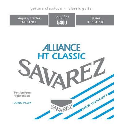 Savarez 540J Alliance HT Classic High Tension