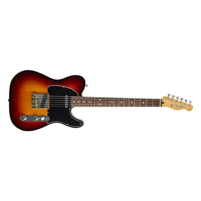 Fender Jason Isbell Custom Telecaster RW 3CCB (rozbalené)