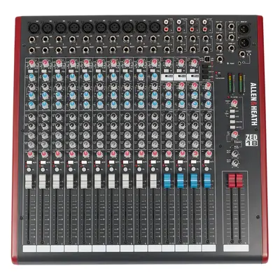 Allen&Heath ZED-18