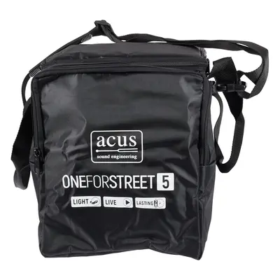 Acus ONEFORSTREET 5 Bag