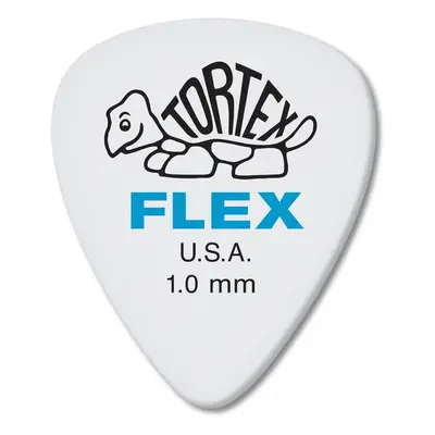 Dunlop Tortex Flex Standard 1.0