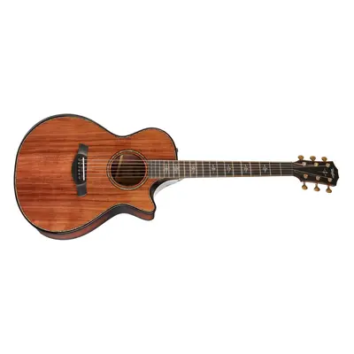 Taylor Builders Edition 912ce Sinker Redwood