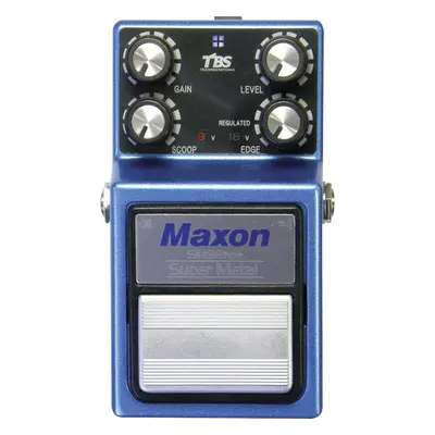 Maxon SM-9 PRO+