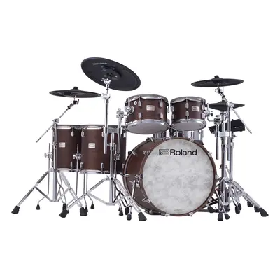 Roland VAD716 Satin Walnut