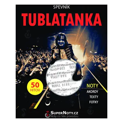 KN Tublatanka