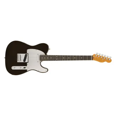 Fender American Ultra II Telecaster EB TXT