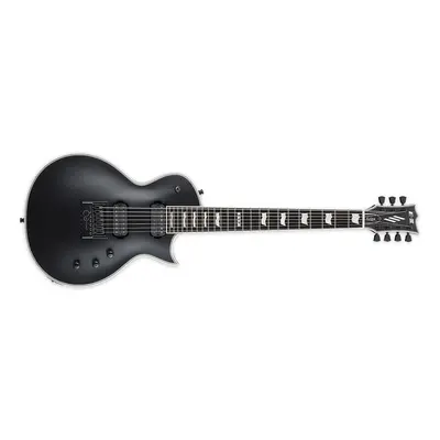 ESP E-II Eclipse 7 SD Evertune BKS