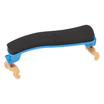 Bacio Instruments Shoulder Rest 1/4 - 1/8 BL